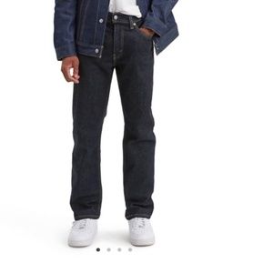 Levi’s® 541™ Athletic Taper Flex Men's Jeans